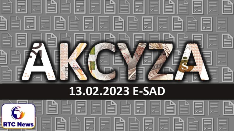 e-SAD czyli nowy, elektroniczny uproszczony dokument administracyjny