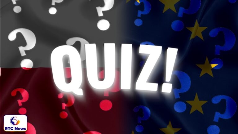 Pierwszomajowy quiz