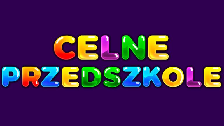 Celne przedszkole. Odcinek 7