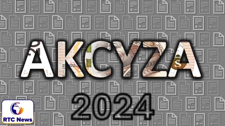 Zmiany w akcyzie w 2024 r.