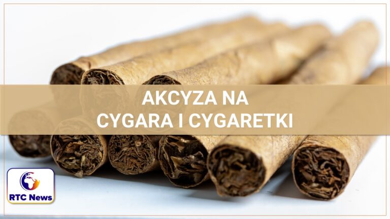 Akcyza na cygara i cygaretki