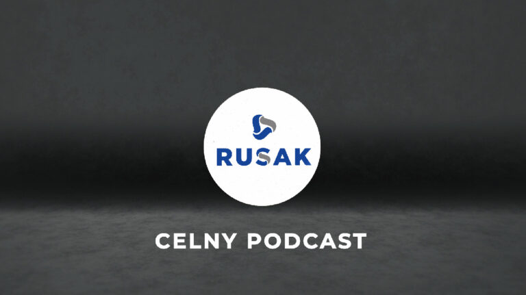 Celny podcast - czyli donośny głos środowiska branży celnej