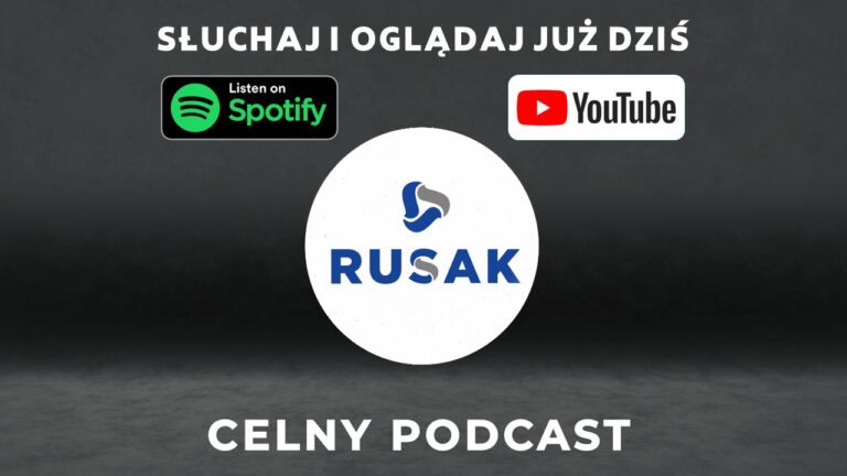 Celny Podcast