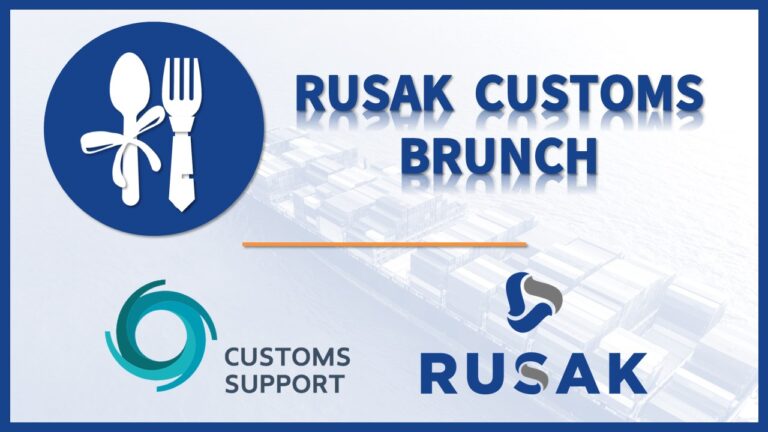 Rusak Customs Brunch powraca